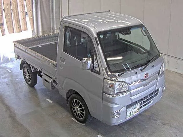 Toyota Pixis Truck S510U 2018